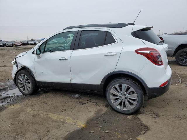 Buick Encore Preferred Image 4