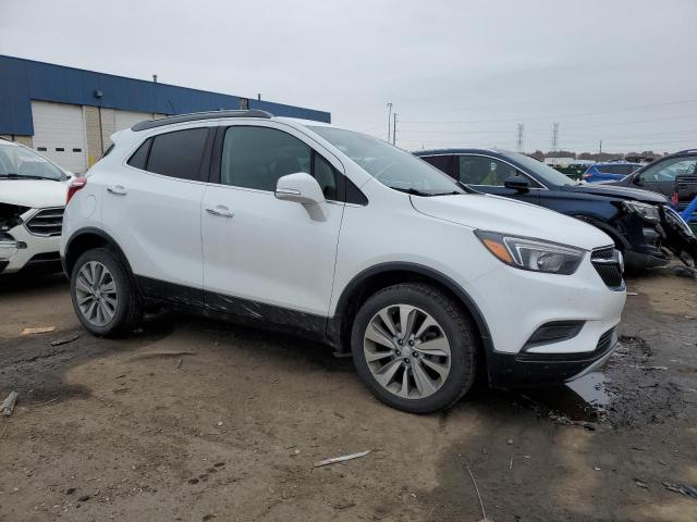 Buick Encore Preferred Image 2
