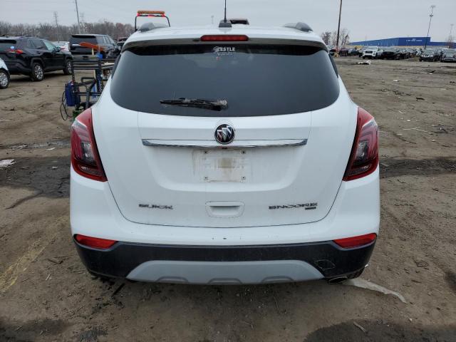 Buick Encore Preferred Image 13