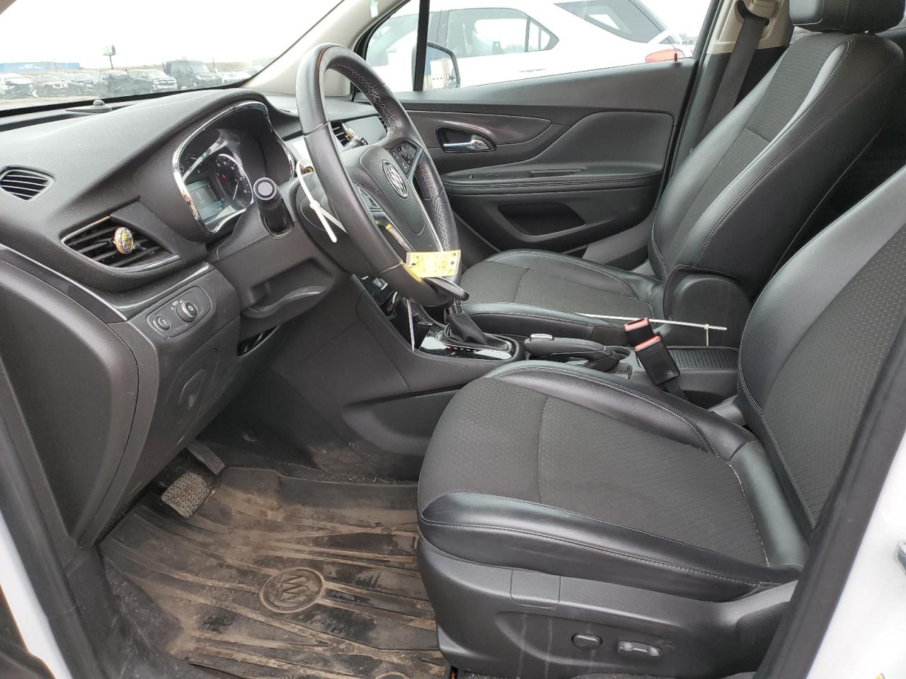 Buick Encore Preferred Image 7