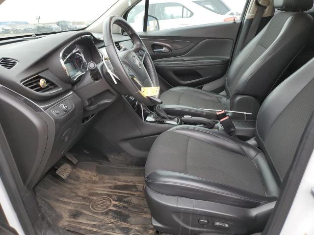 Buick Encore Preferred Image 7