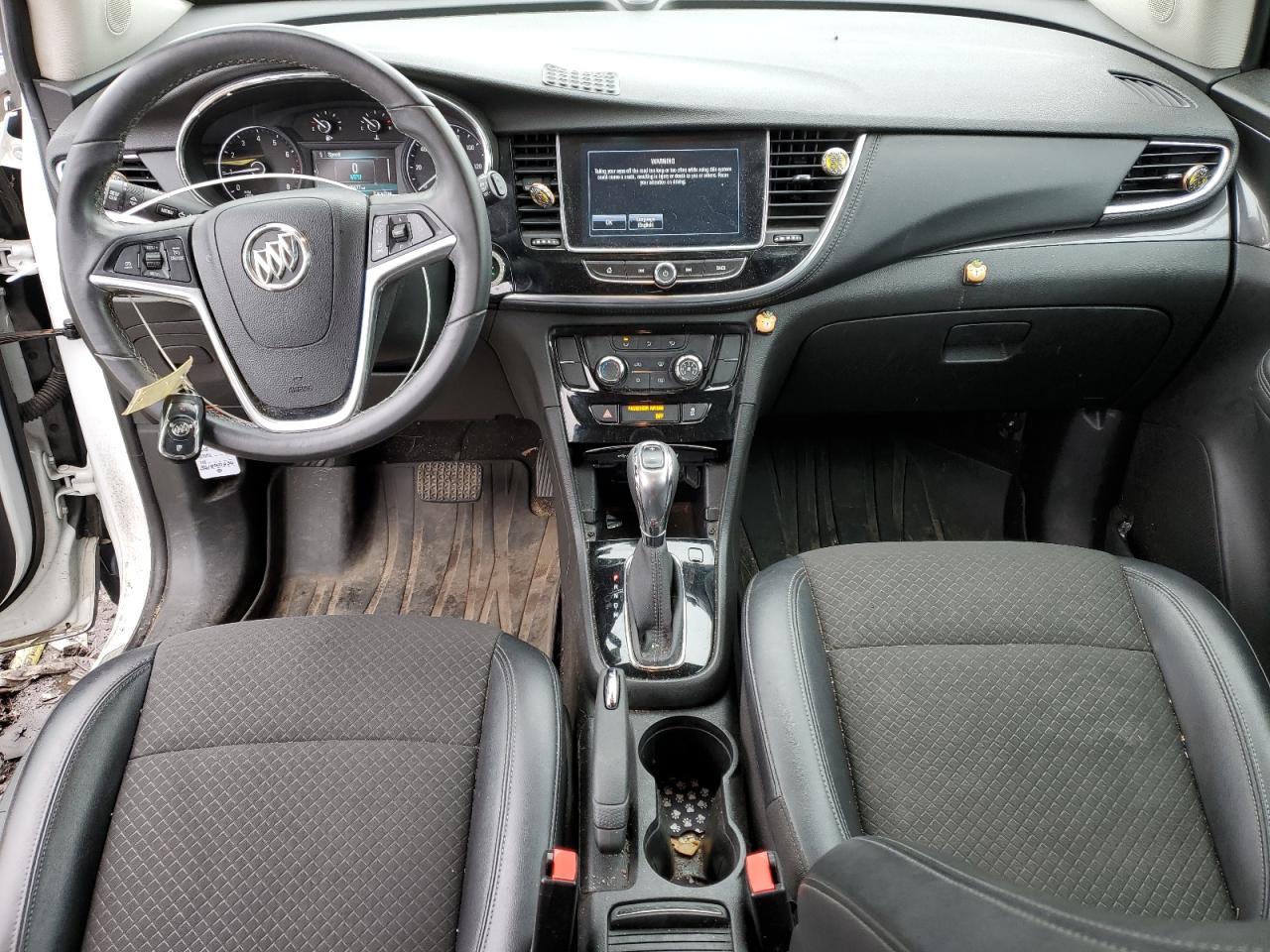 Buick Encore Preferred Image 5