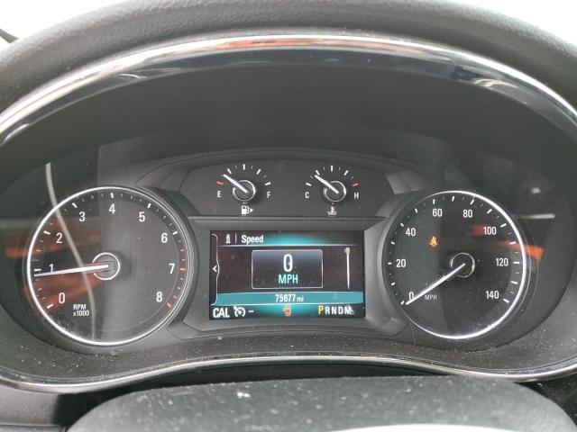 Buick Encore Preferred Image 8