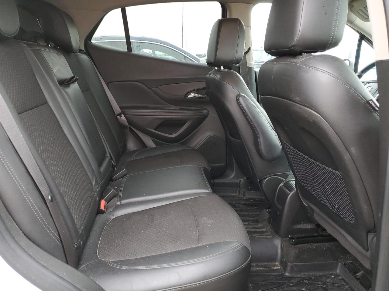 Buick Encore Preferred Image 11