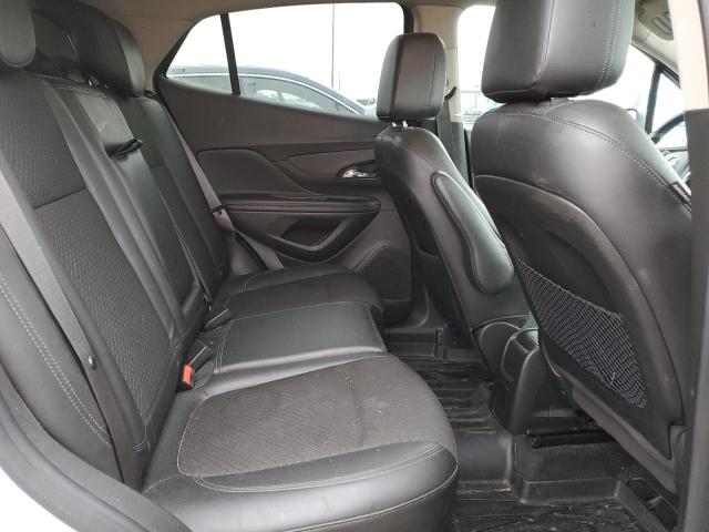 Buick Encore Preferred Image 11