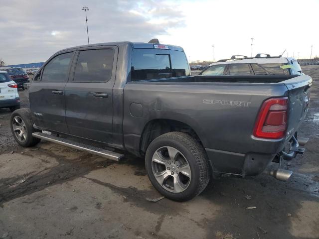 Dodge 1500 Laramie Image 2