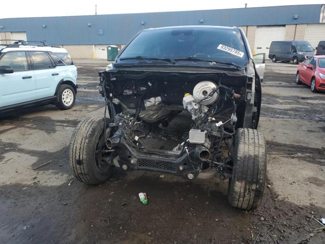 Dodge 1500 Laramie Image 5