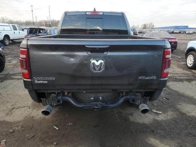 Dodge 1500 Laramie Image 10