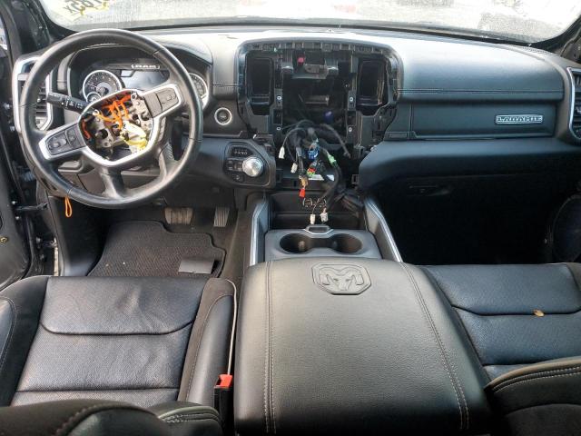 Dodge 1500 Laramie Image 6