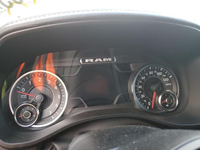 Dodge 1500 Laramie Image 11