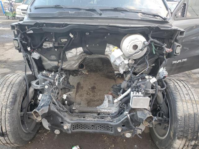 Dodge 1500 Laramie Image 7