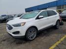 Ford Edge Titanium Image 1