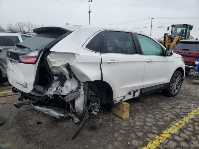 Ford Edge Titanium Image 3