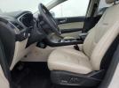 Ford Edge Titanium Image 9