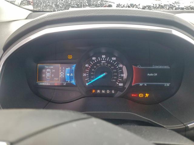 Ford Edge Titanium Image 6