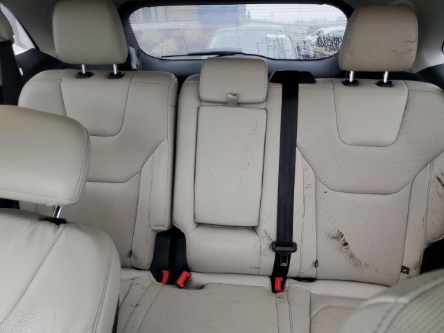 Ford Edge Titanium Image 14