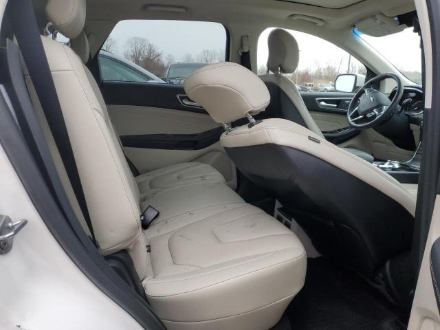 Ford Edge Titanium Image 11