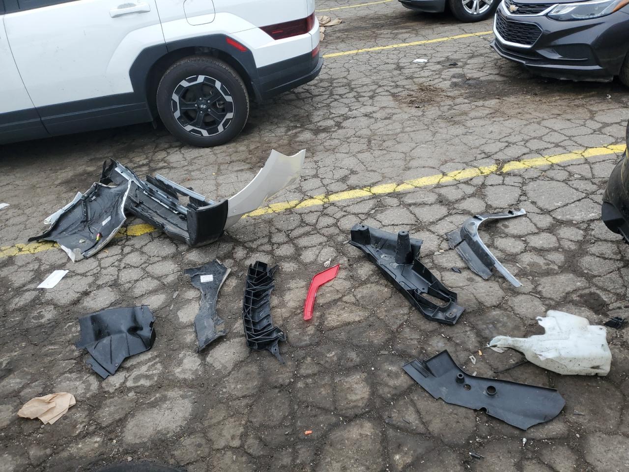 Ford Edge Titanium Image 7