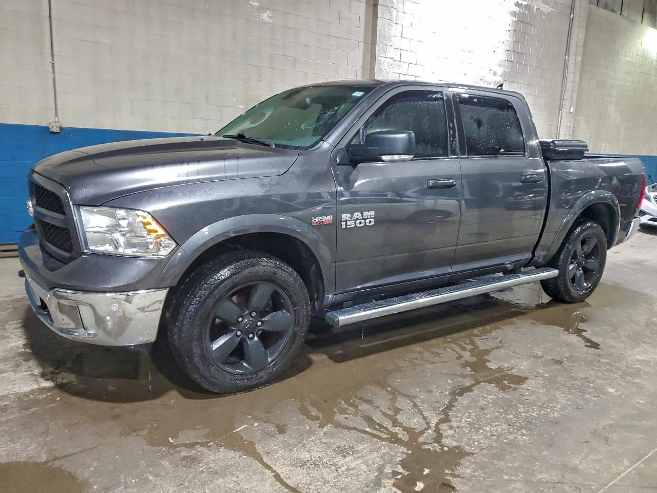 Ram 1500 Slt Image 1