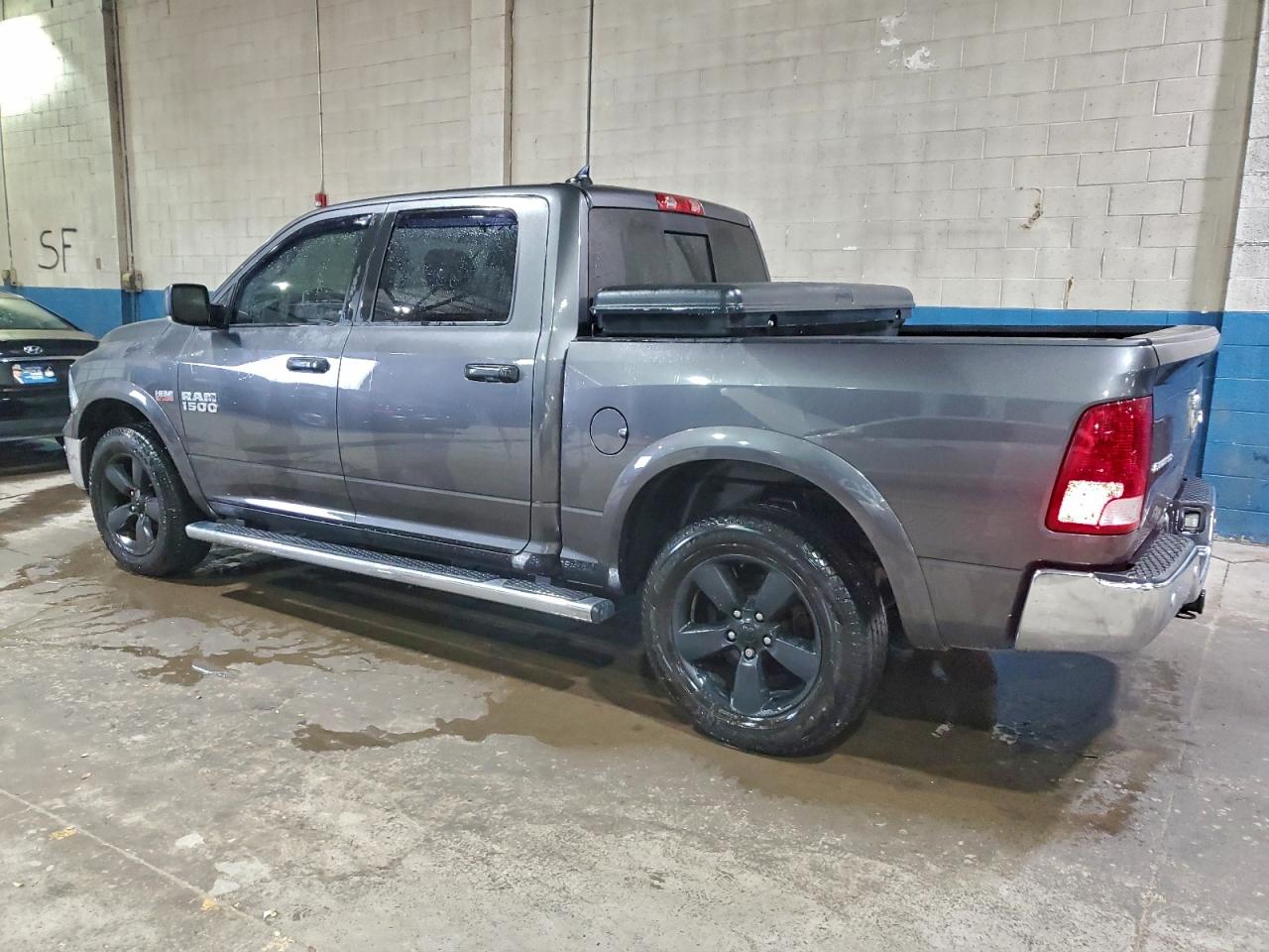 Ram 1500 Slt Image 7