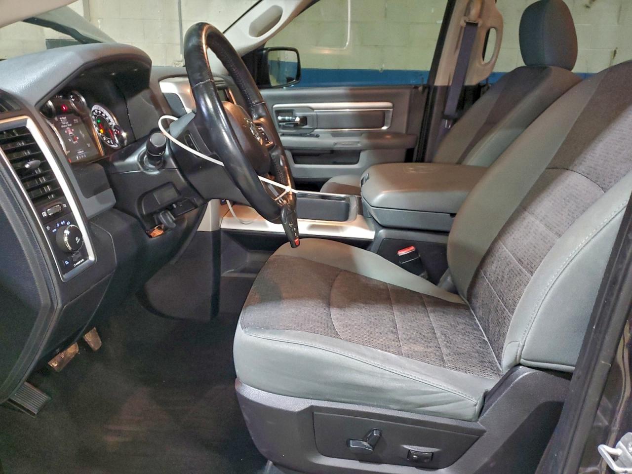 Ram 1500 Slt Image 12