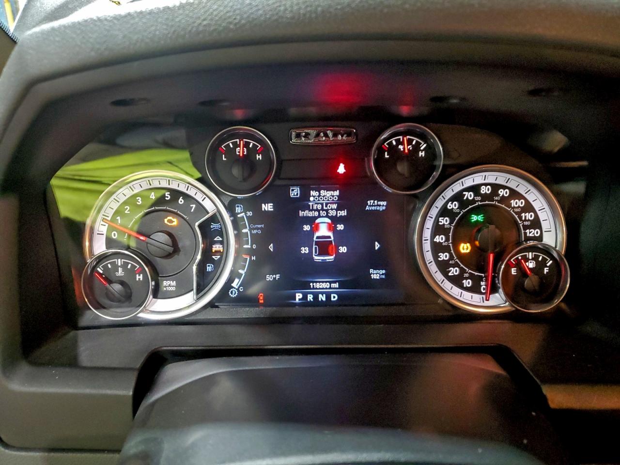 Ram 1500 Slt Image 11