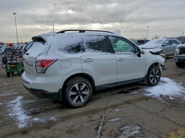 Subaru Forester 2.5i Premium Image 3