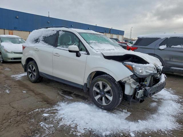 Subaru Forester 2.5i Premium Image 2