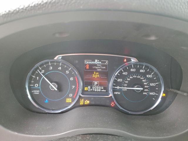 Subaru Forester 2.5i Premium Image 7