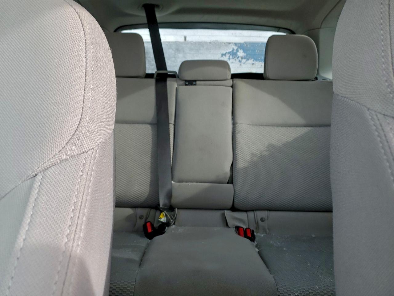 Subaru Forester 2.5i Premium Image 14