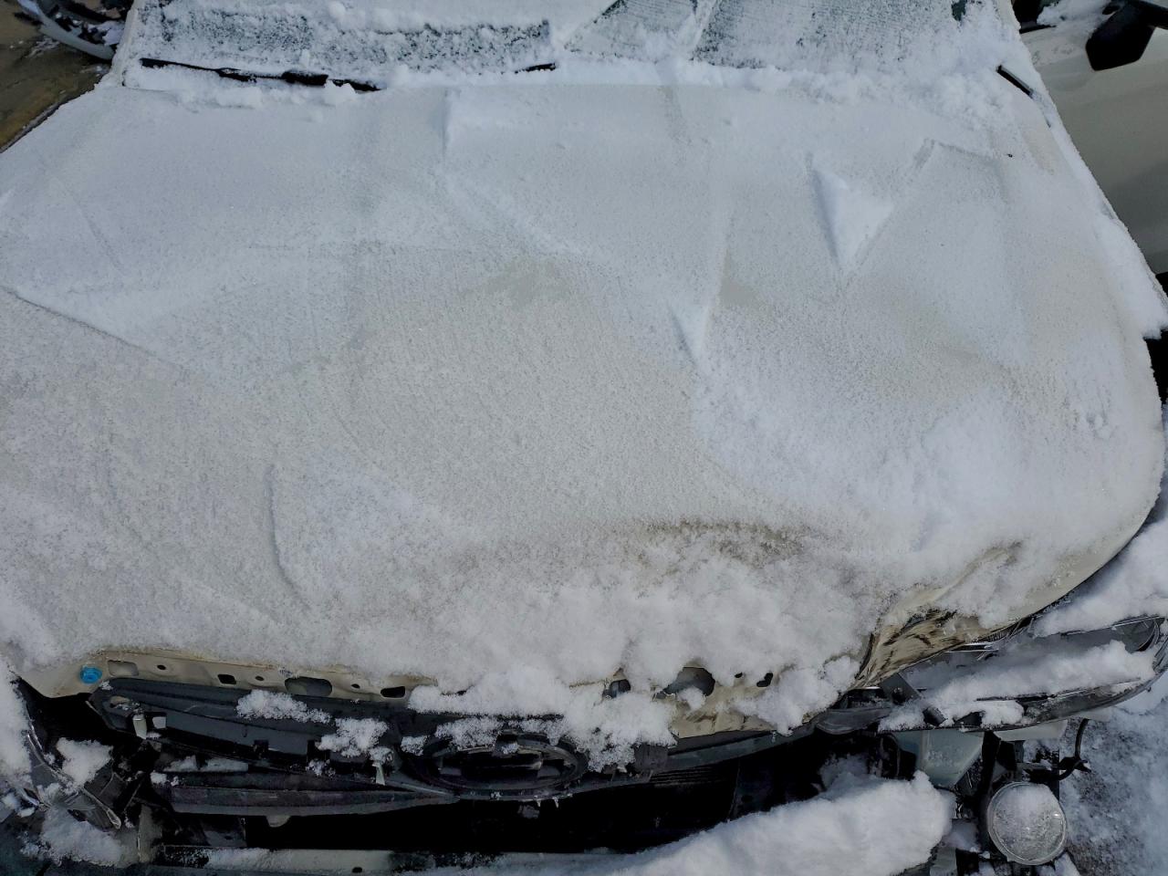 Subaru Forester 2.5i Premium Image 10