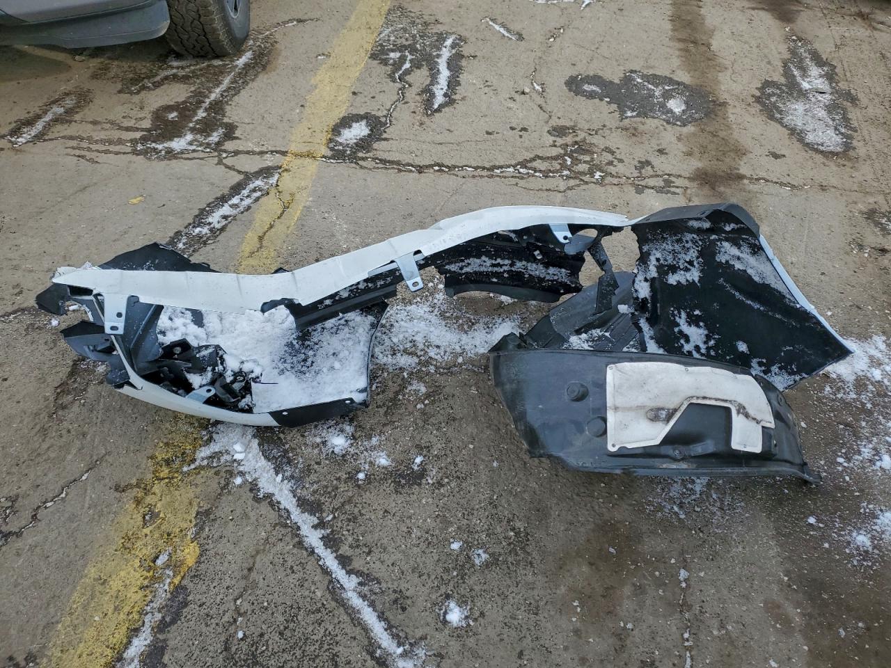 Subaru Forester 2.5i Premium Image 6