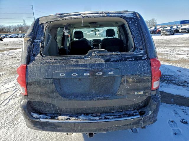 Dodge Caravan Sxt Image 3