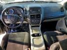 Dodge Caravan Sxt Image 8
