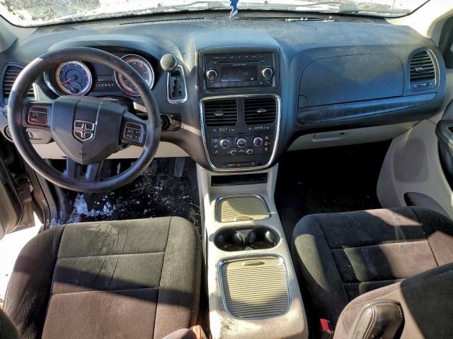 Dodge Caravan Sxt Image 8