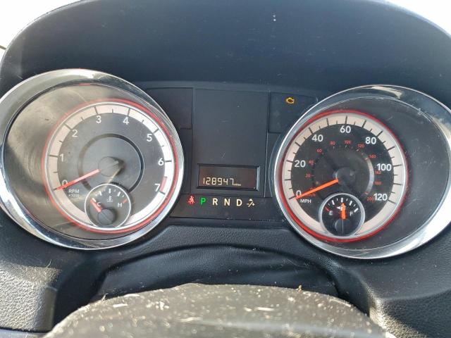 Dodge Caravan Sxt Image 13