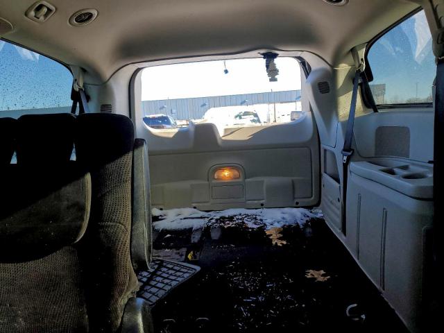 Dodge Caravan Sxt Image 11