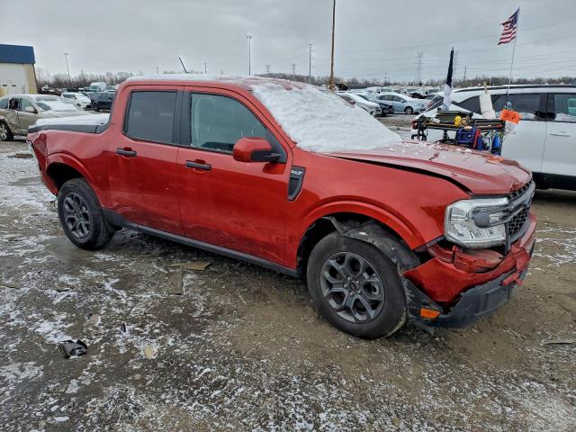 Ford Maverick Xl Image 10