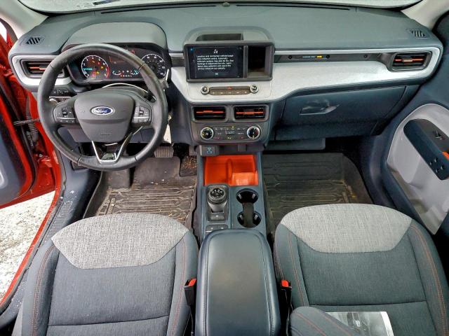 Ford Maverick Xl Image 5