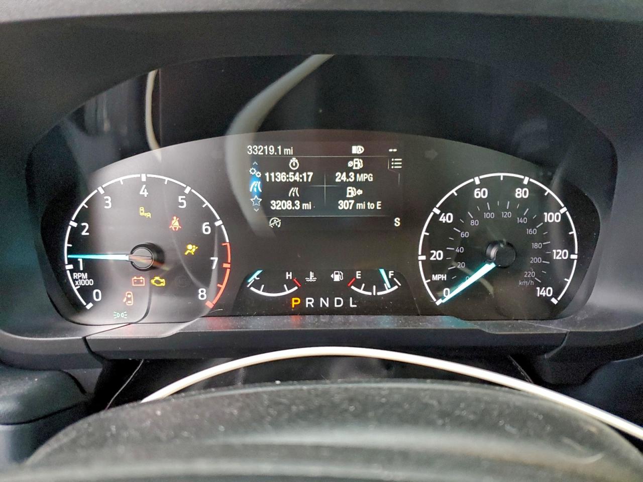 Ford Maverick Xl Image 9