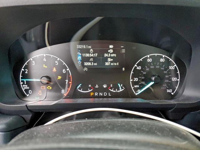 Ford Maverick Xl Image 9