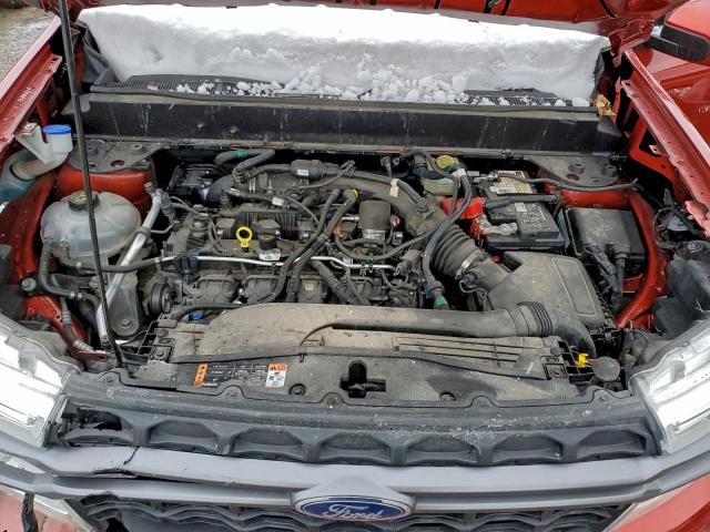 Ford Maverick Xl Image 12