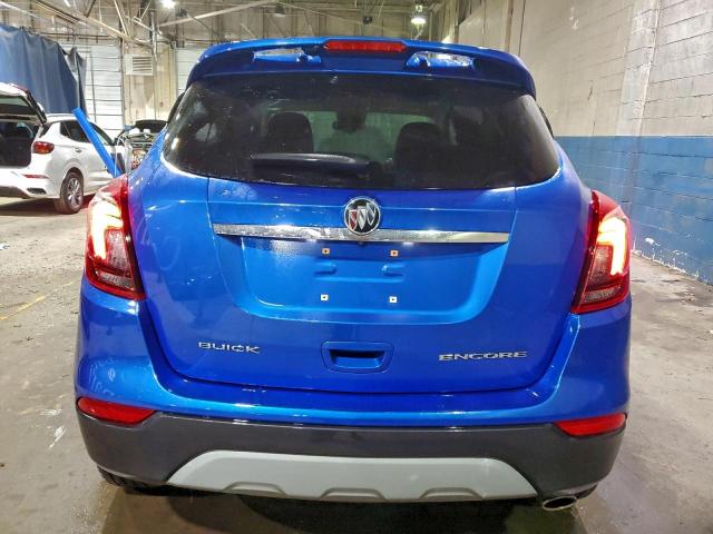 Buick Encore Sport Touring Image 2