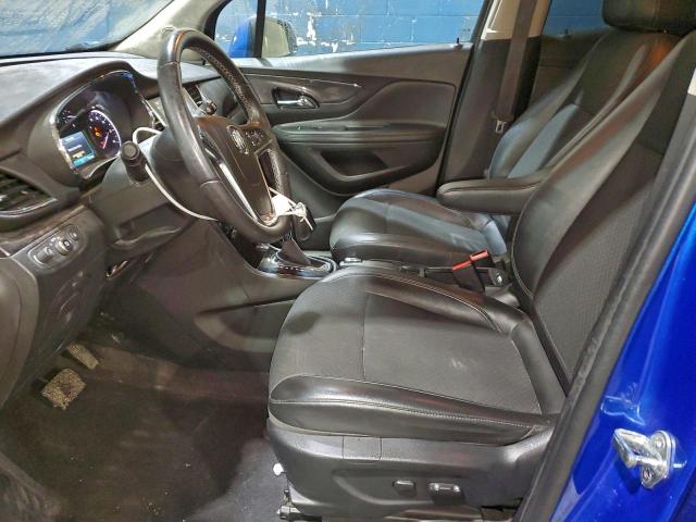 Buick Encore Sport Touring Image 3