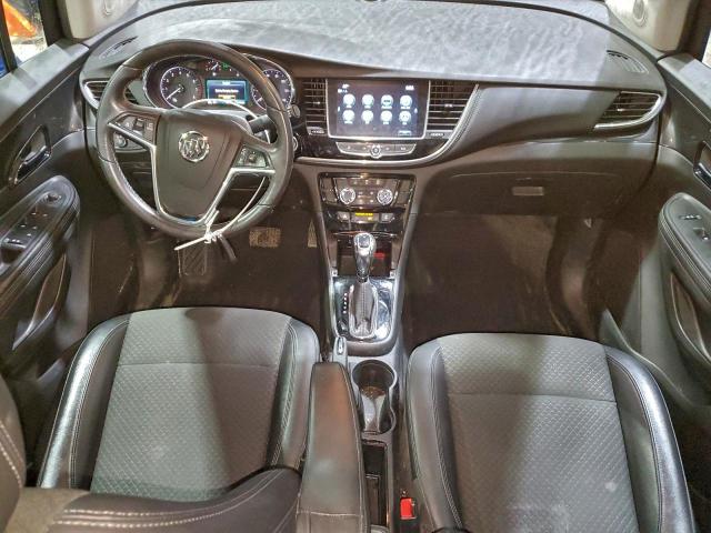 Buick Encore Sport Touring Image 11