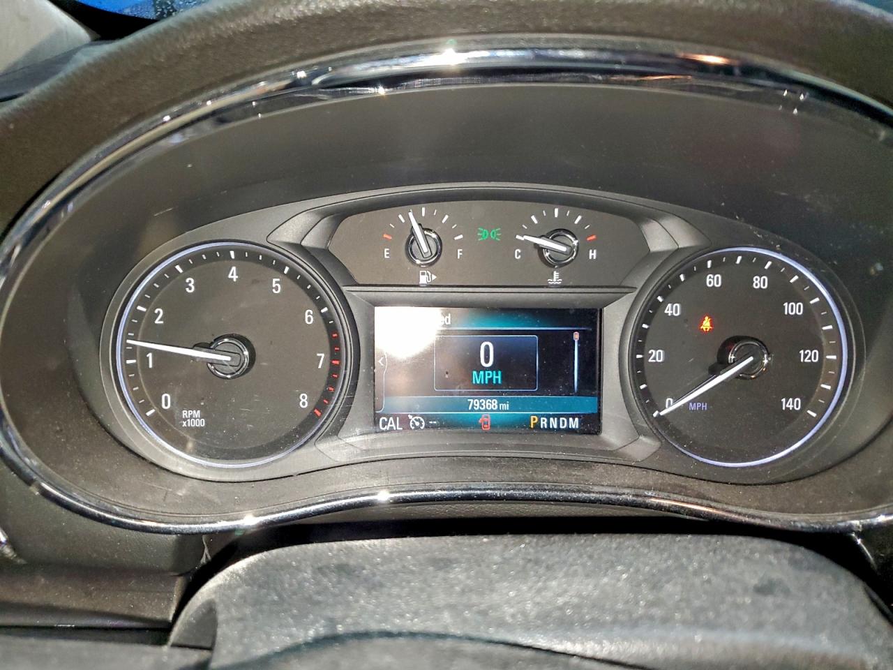 Buick Encore Sport Touring Image 8