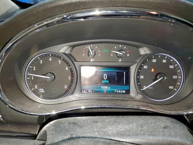 Buick Encore Sport Touring Image 8