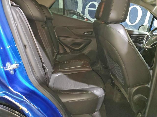 Buick Encore Sport Touring Image 6