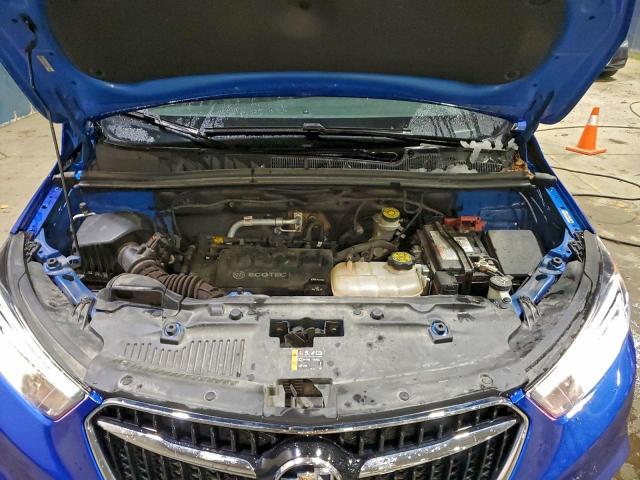 Buick Encore Sport Touring Image 10