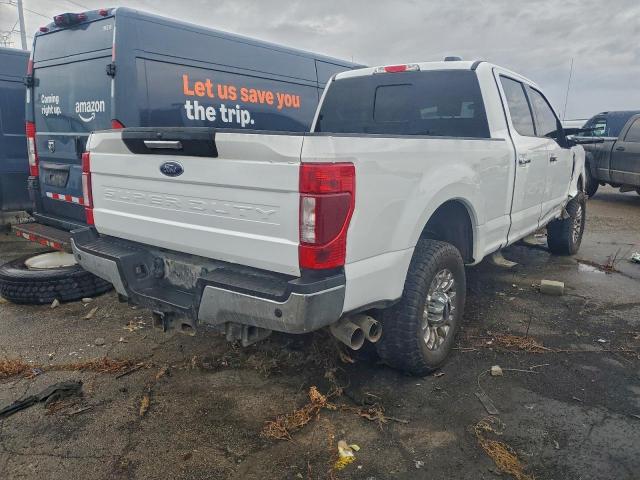 Ford F-350 Super Duty Image 3